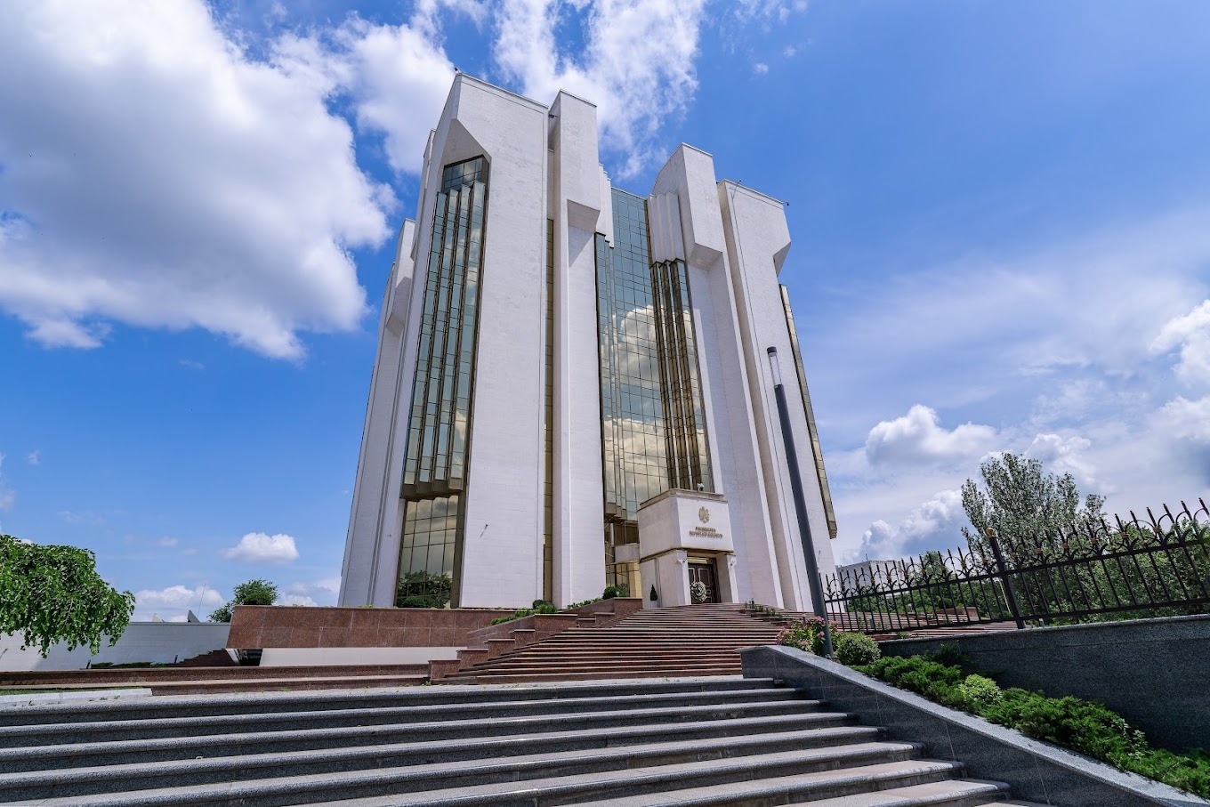 Audit și StartUP sisteme integrate