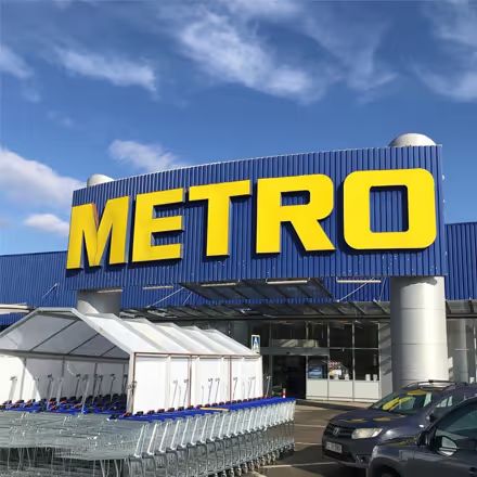 Metro 2 - Poștă pneumatică
